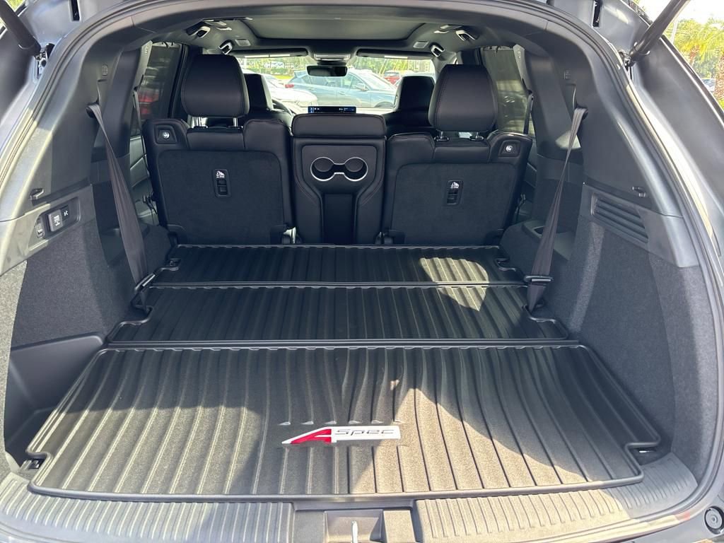 New 2026 Acura MDX A-Spec image 28