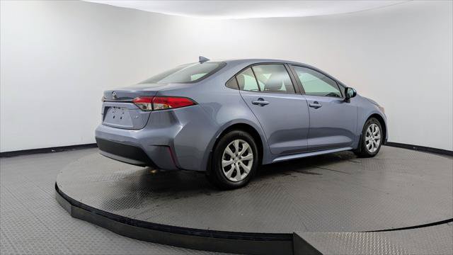 Used 2026 Toyota Corolla LE FWD image 7