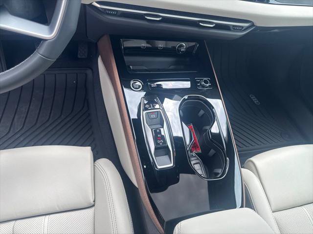 New 2026 Audi A5 Prestige AWD/4WD image 17