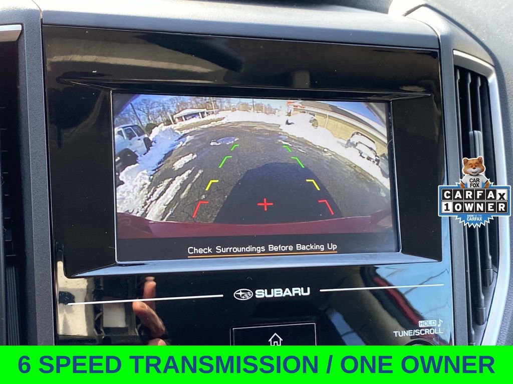 Used 2023 Subaru Crosstrek 2.0i image 12