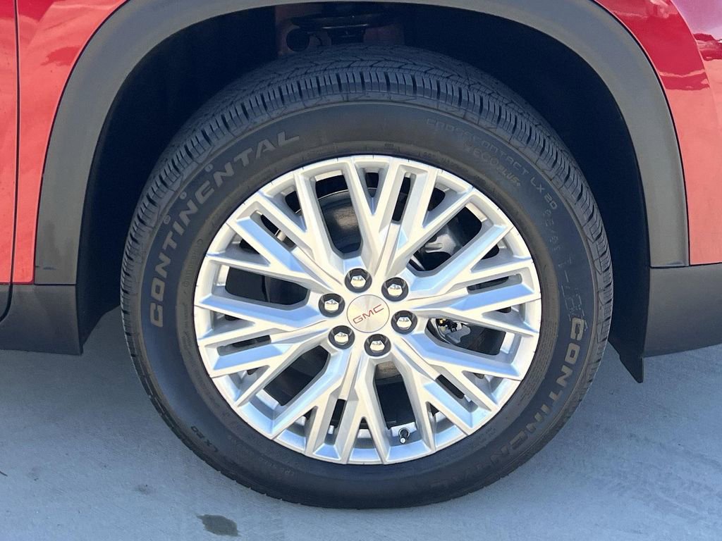 New 2026 GMC Acadia Elevation image 32