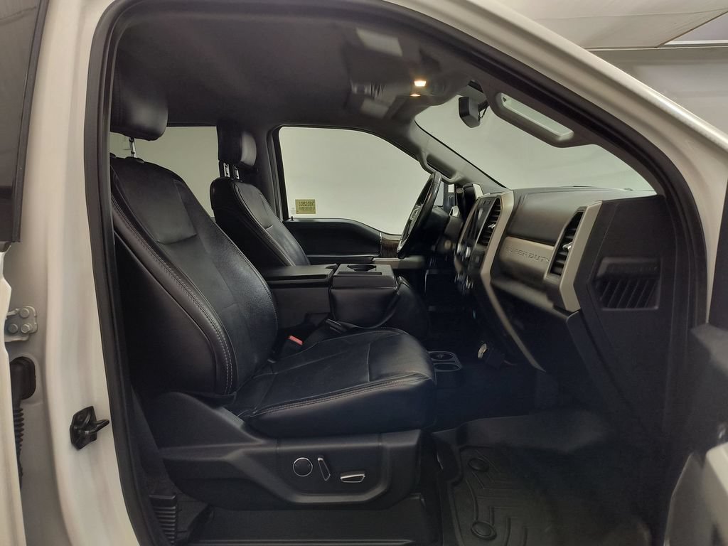 Used 2019 Ford F250 Lariat AWD/4WD image 23