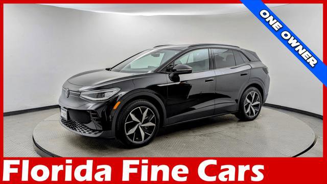 Used 2023 Volkswagen ID.4 Pro S