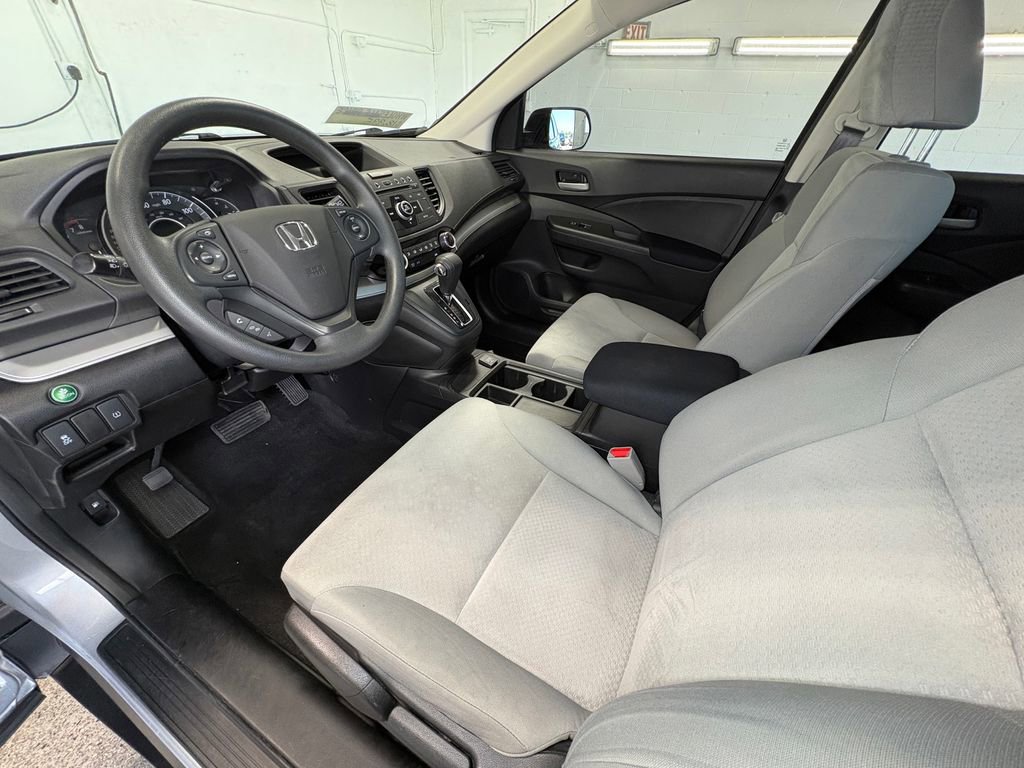 Used 2016 Honda CR-V LX image 14