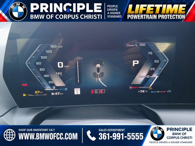 New 2026 BMW M235i xDrive w/ Premium Package AWD/4WD image 23