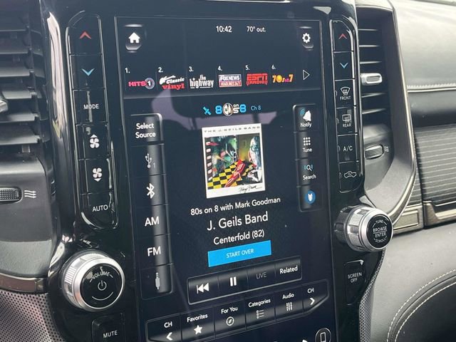 Used 2020 RAM 1500 Limited image 30