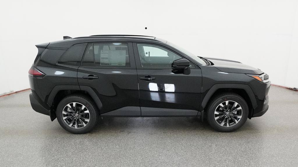 New 2026 Toyota RAV4 Limited AWD/4WD image 14