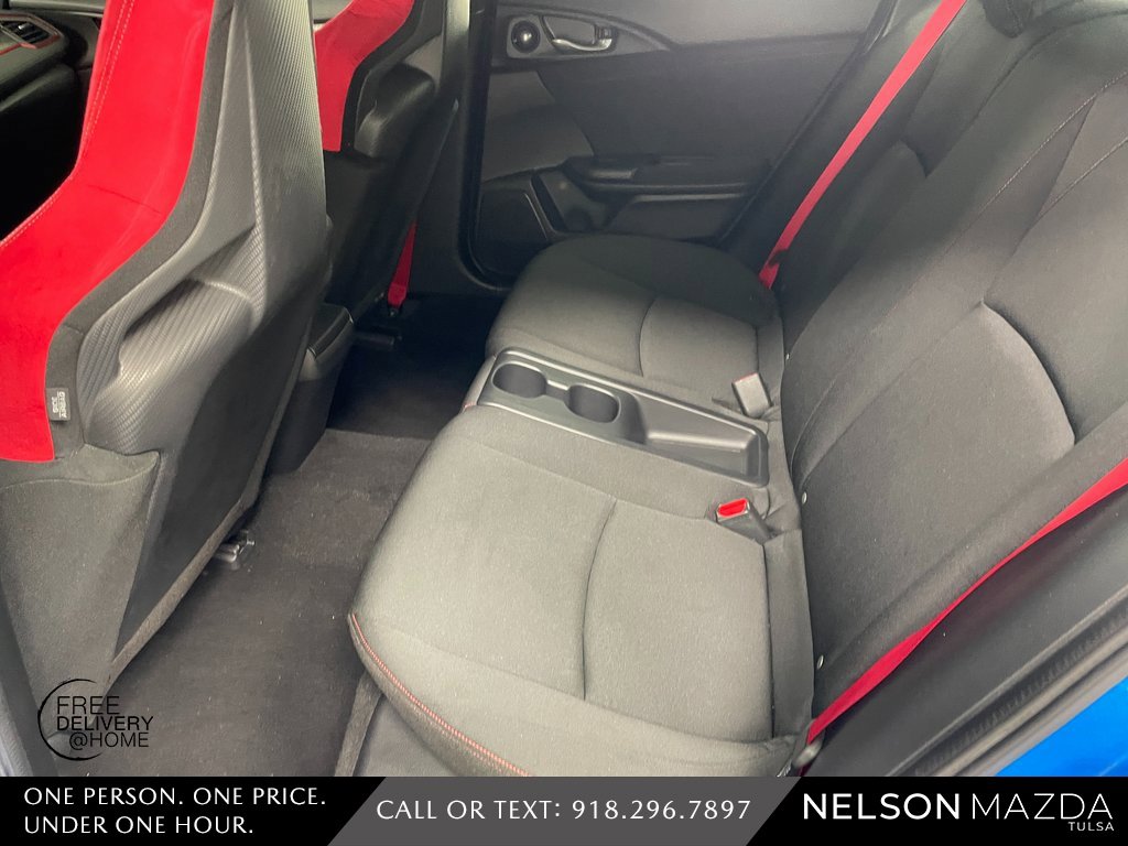 Used 2021 Honda Civic Type R image 35
