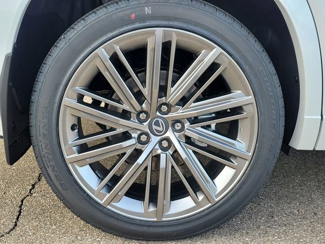 New 2026 Lexus TX 350 AWD image 5