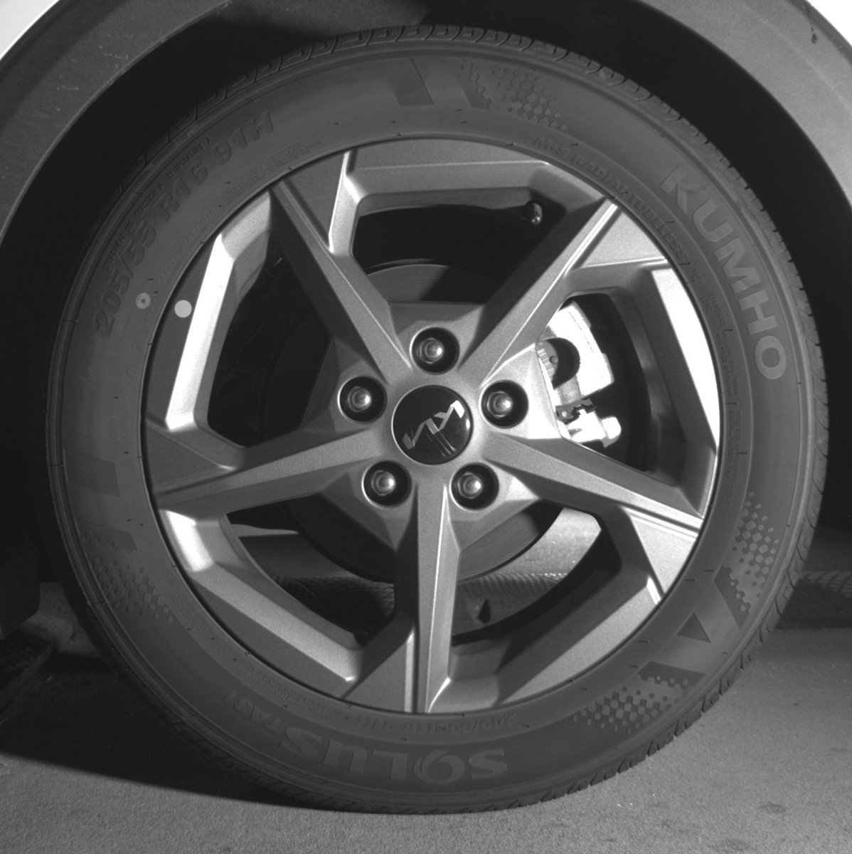 Used 2025 Kia K4 LXS image 14