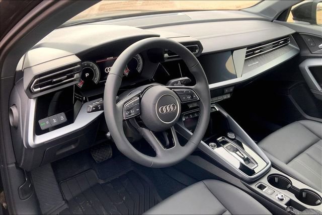 New 2026 Audi A3 2.0T Premium image 5