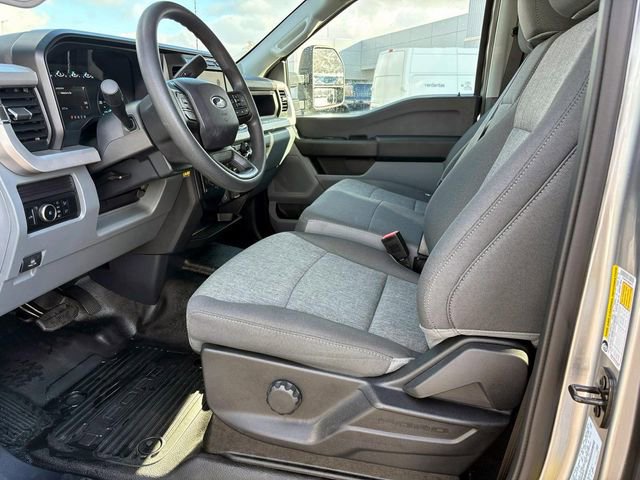 Used 2024 Ford F250 XL w/ 360-Degree Camera Package image 13