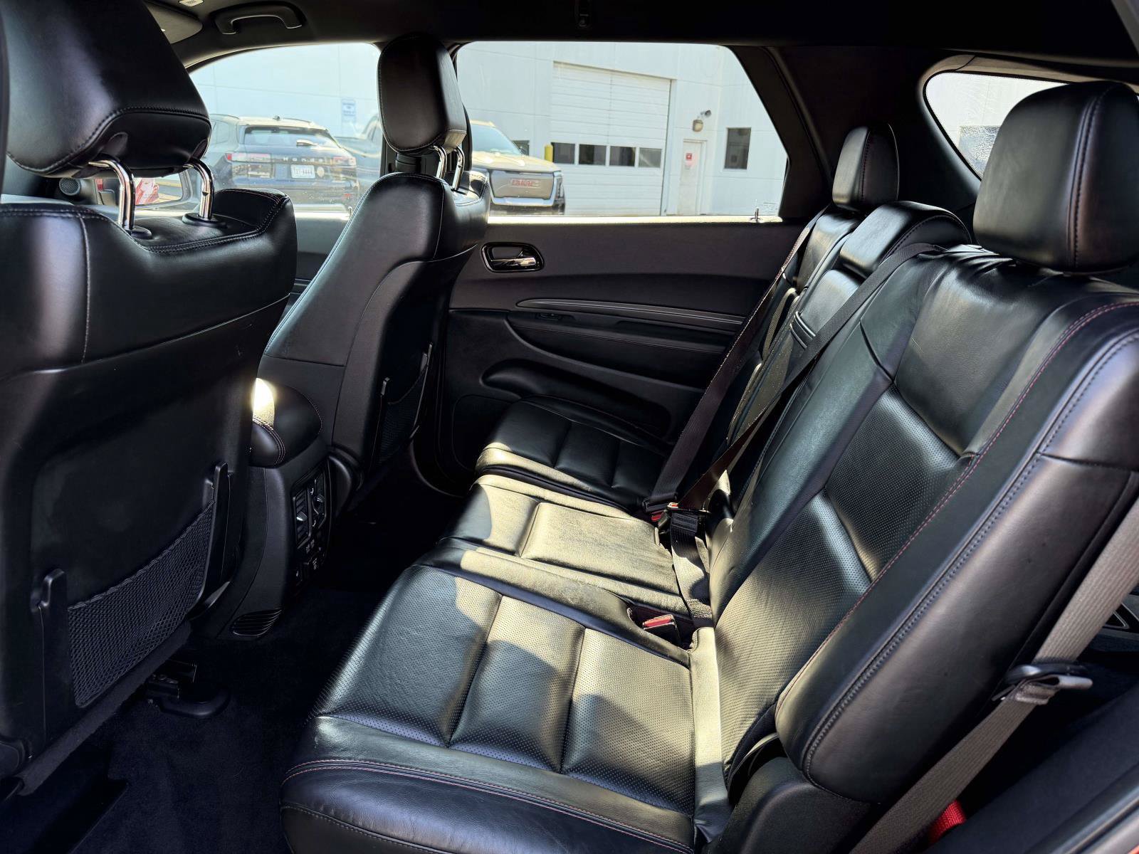Used 2022 Dodge Durango R/T w/ Trailer Tow Group IV AWD/4WD image 9