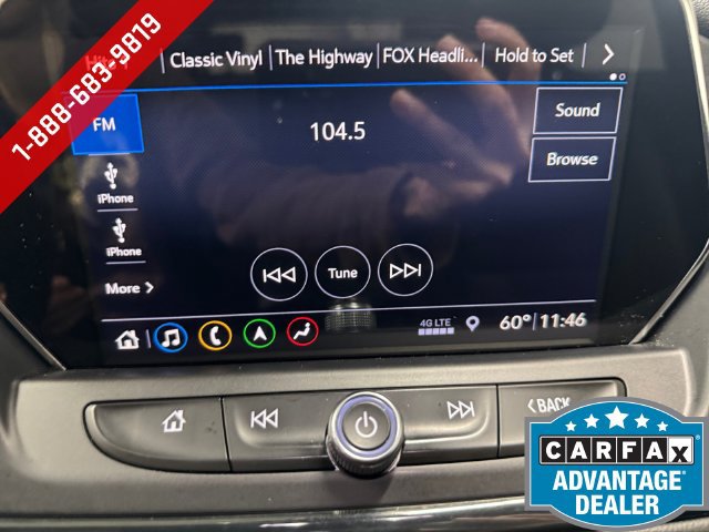 Used 2019 Chevrolet Blazer RS AWD/4WD image 6