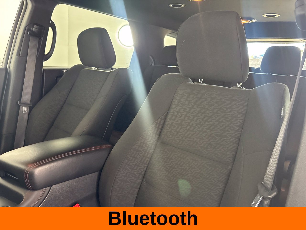 Used 2025 Dodge Durango GT AWD/4WD image 11