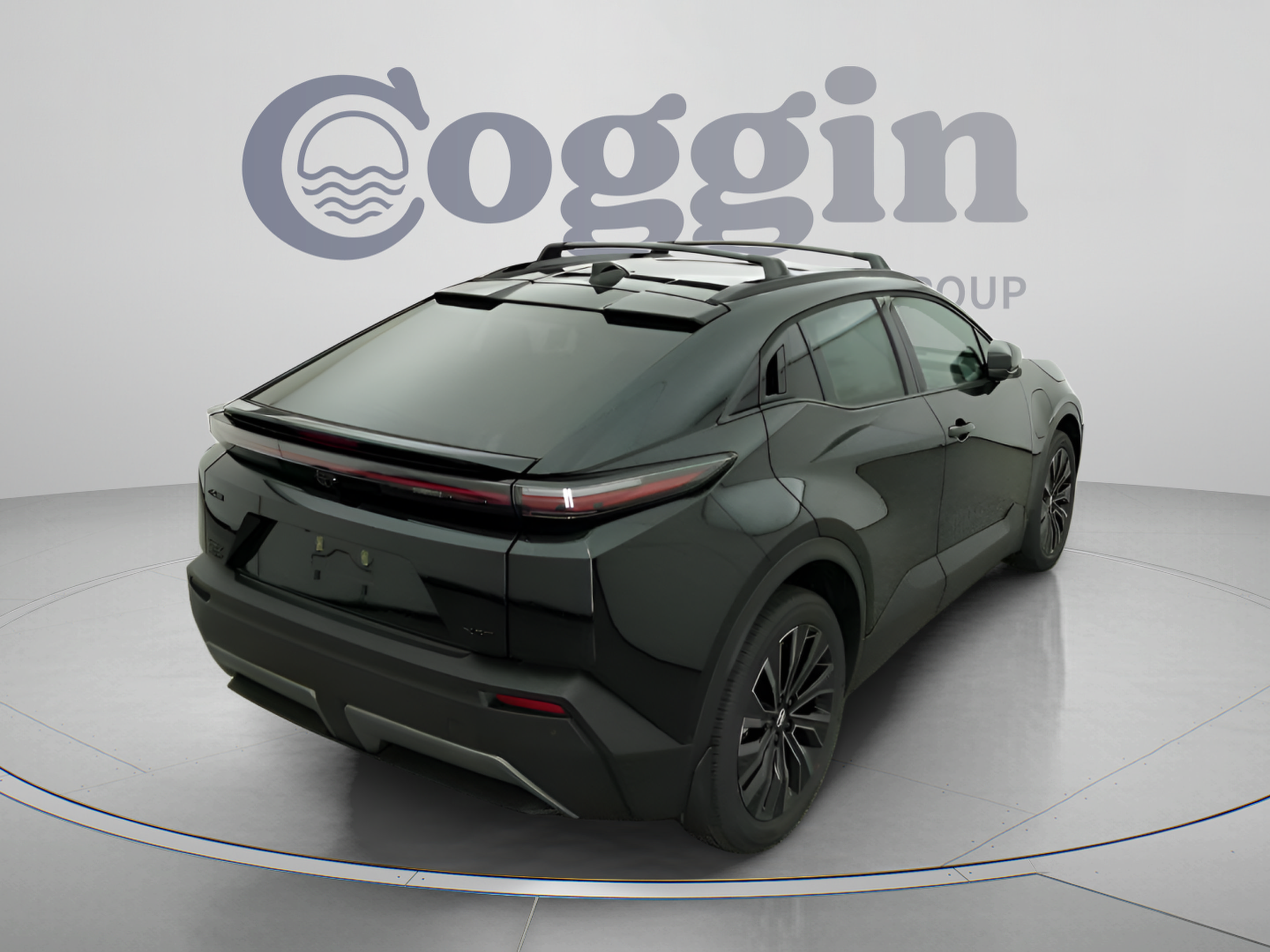 New 2026 Toyota C-HR AWD/4WD image 15