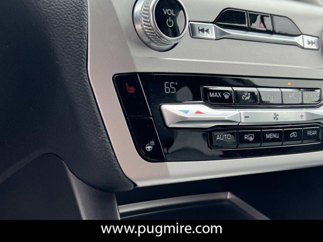 Used 2021 Ford Explorer XLT w/ Equipment Group 202A RWD image 33