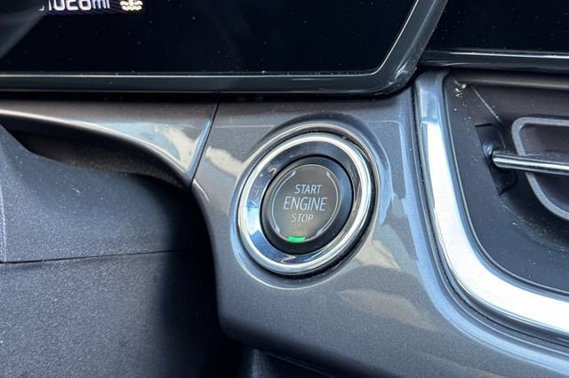 Used 2025 Chevrolet Trax ACTIV w/ Sunroof Package FWD image 33