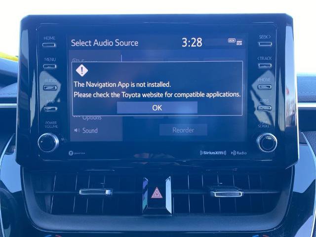 Used 2022 Toyota Corolla XSE w/ Carpet Mat Package (TMS) image 24