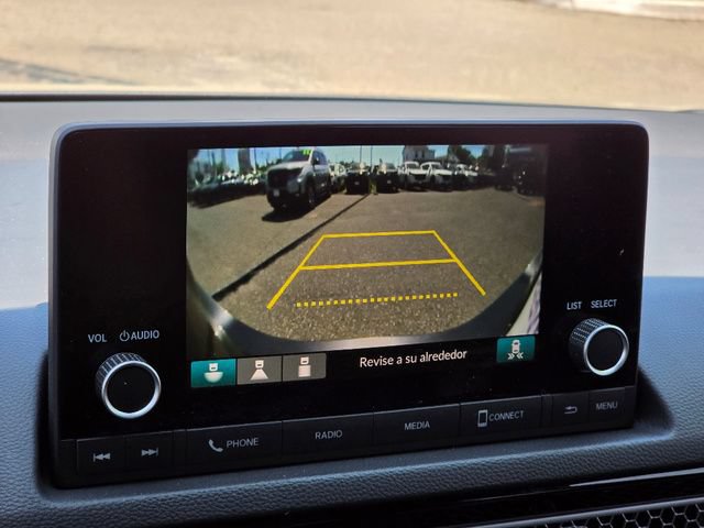 Used 2025 Honda Civic Sport image 32