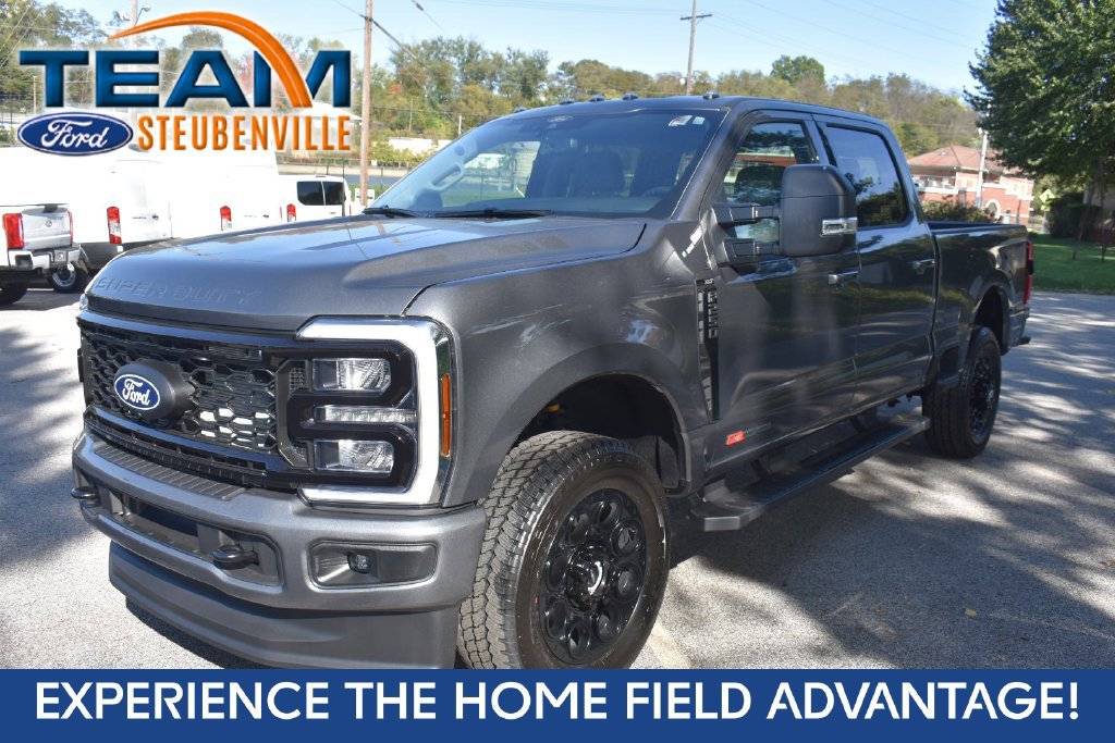 New 2027 Ford F250 XLT w/ XLT Premium Package