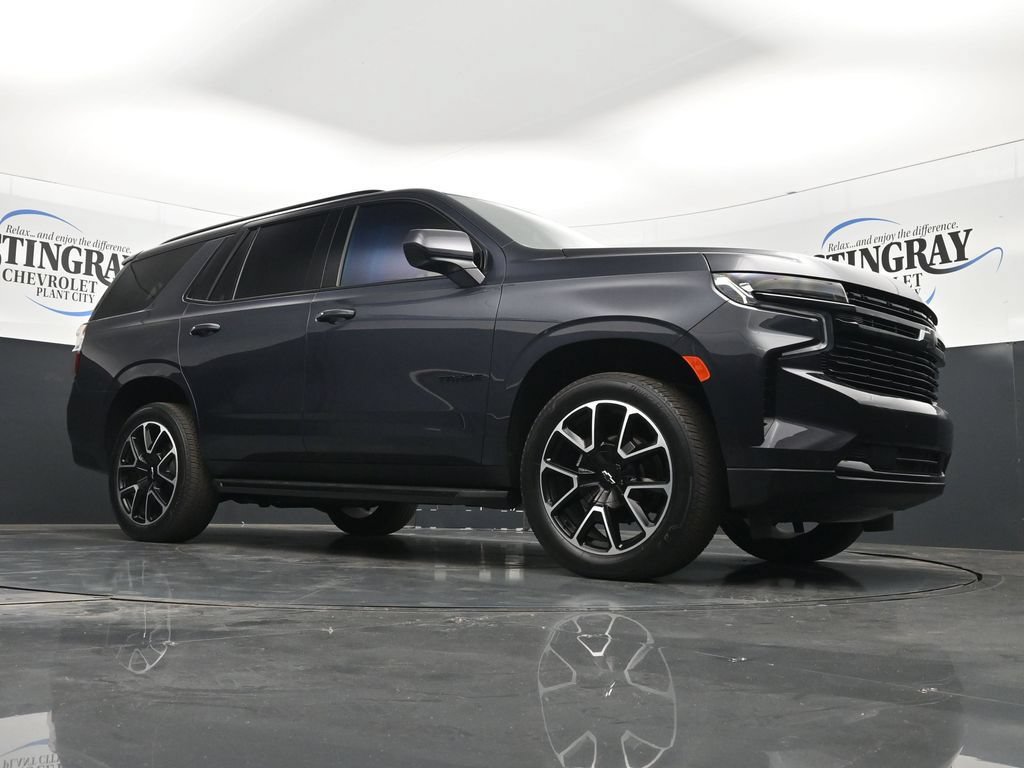 Used 2023 Chevrolet Tahoe RST RWD image 26