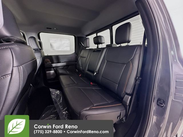 New 2026 Ford F350 Lariat AWD/4WD image 26