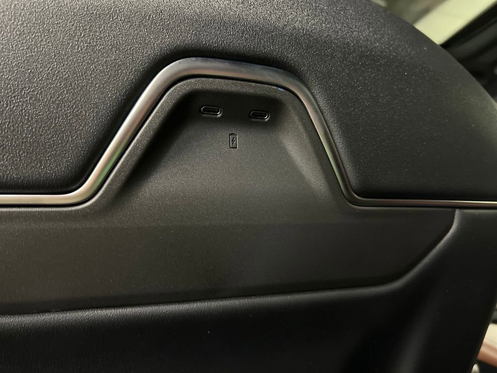 New 2026 Lincoln Navigator Reserve AWD/4WD image 37