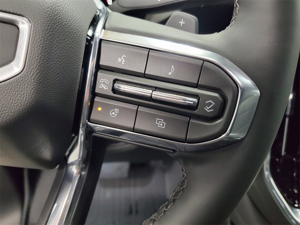 New 2026 GMC Yukon XL Denali w/ LPO, Floor Liner Package image 16