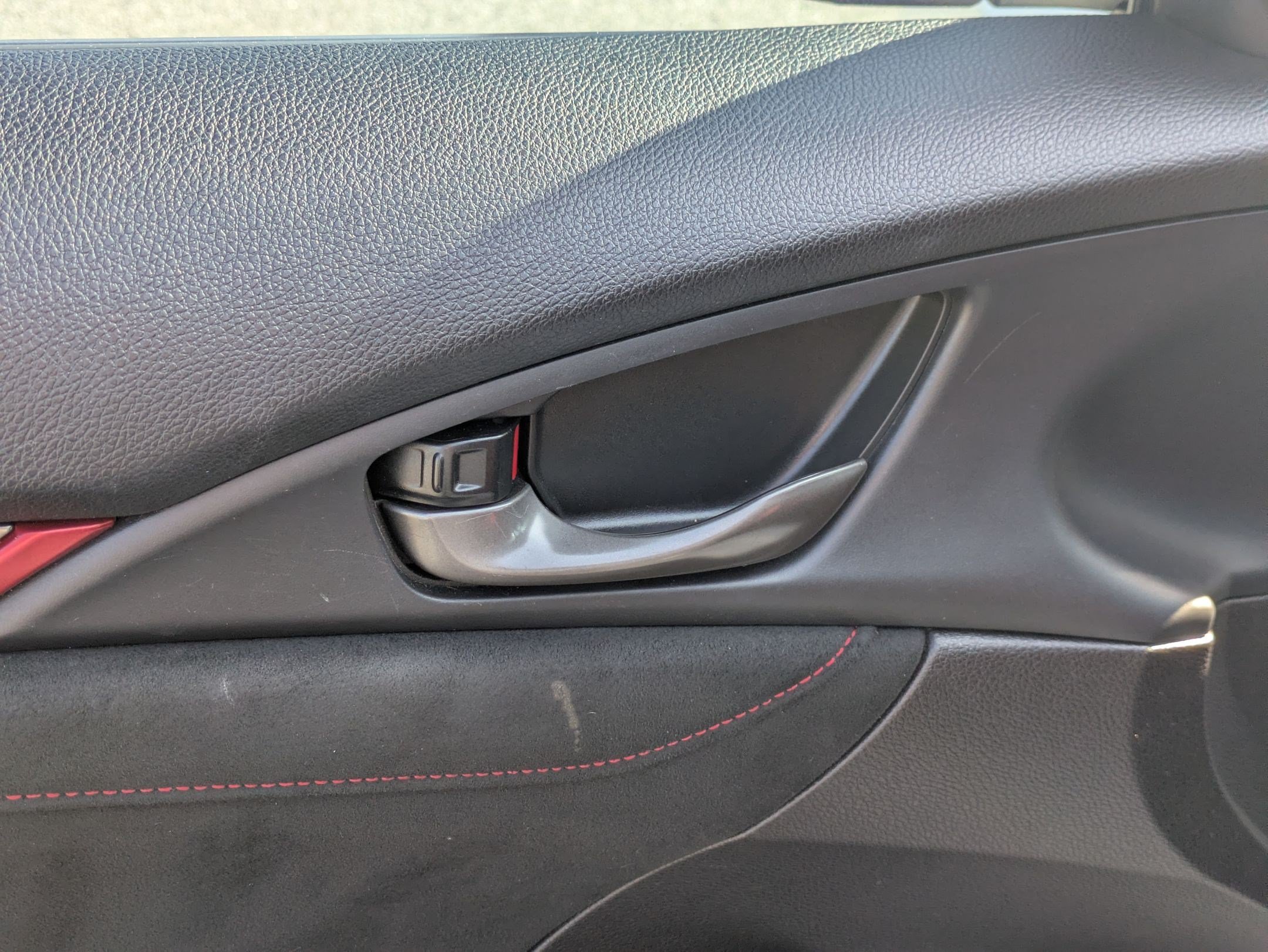 Used 2021 Honda Civic Type R image 13