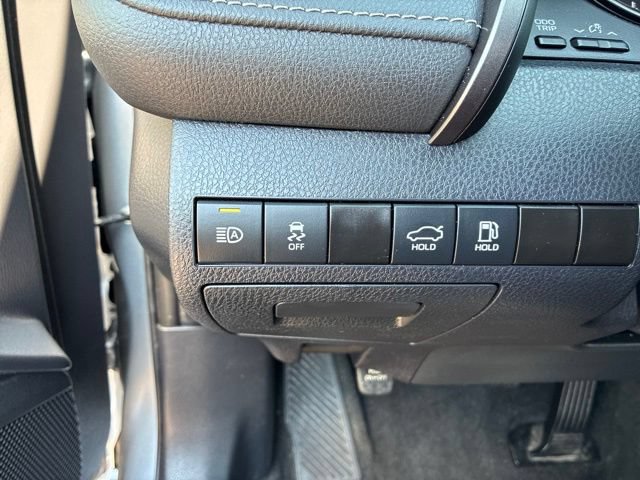 Used 2024 Toyota Camry SE FWD image 29