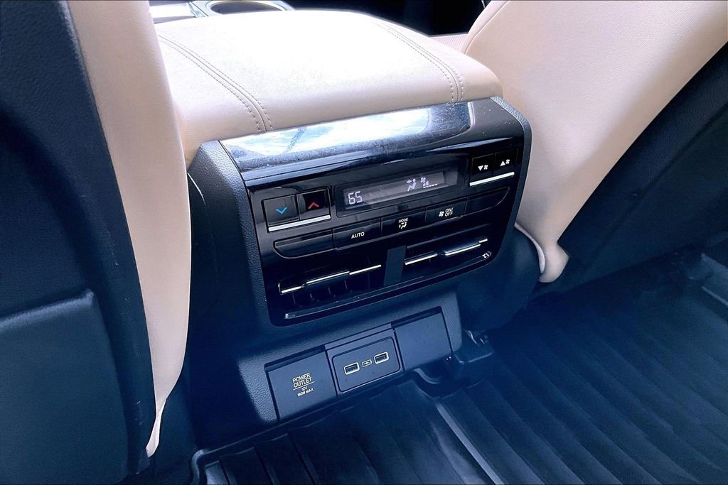 Used 2023 Acura MDX SH-AWD w/ Technology Package image 32