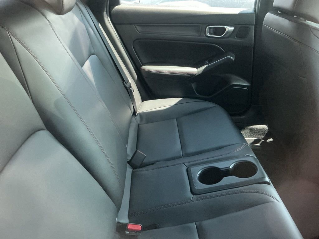 Used 2024 Acura Integra Type S FWD image 9