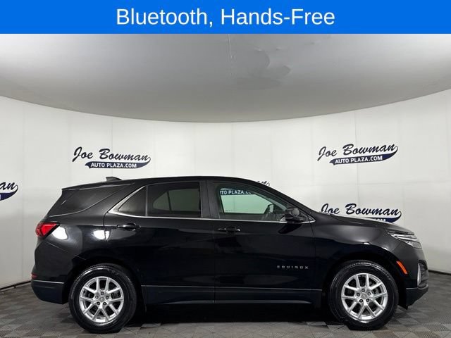 Used 2023 Chevrolet Equinox LT AWD/4WD image 6
