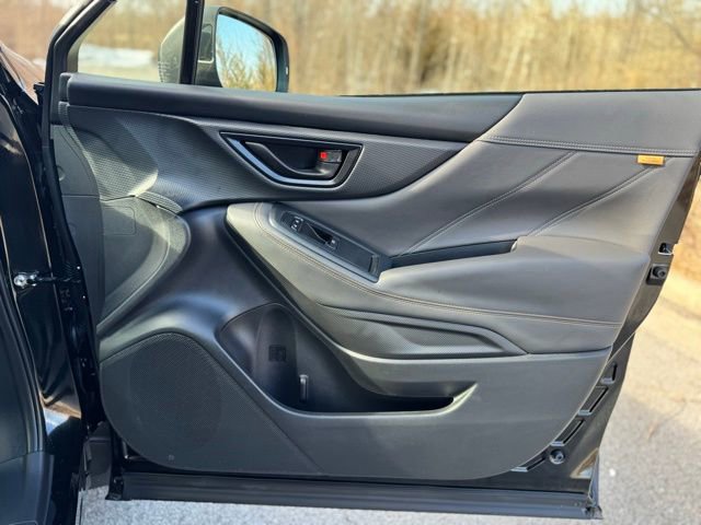 Used 2025 Subaru Forester Wilderness image 18