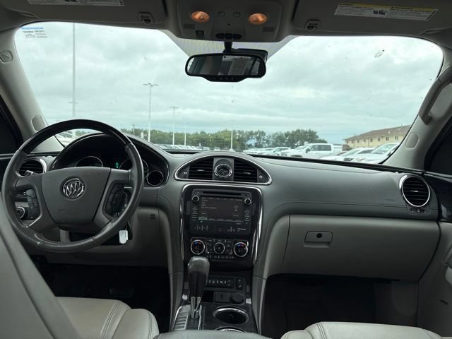 Used 2016 Buick Enclave Premium w/ Experience Buick Package FWD image 21