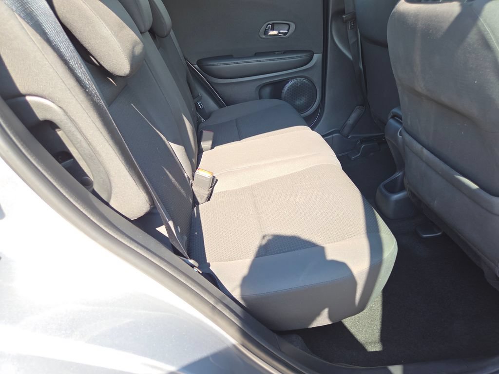 Used 2019 Honda HR-V Sport image 24