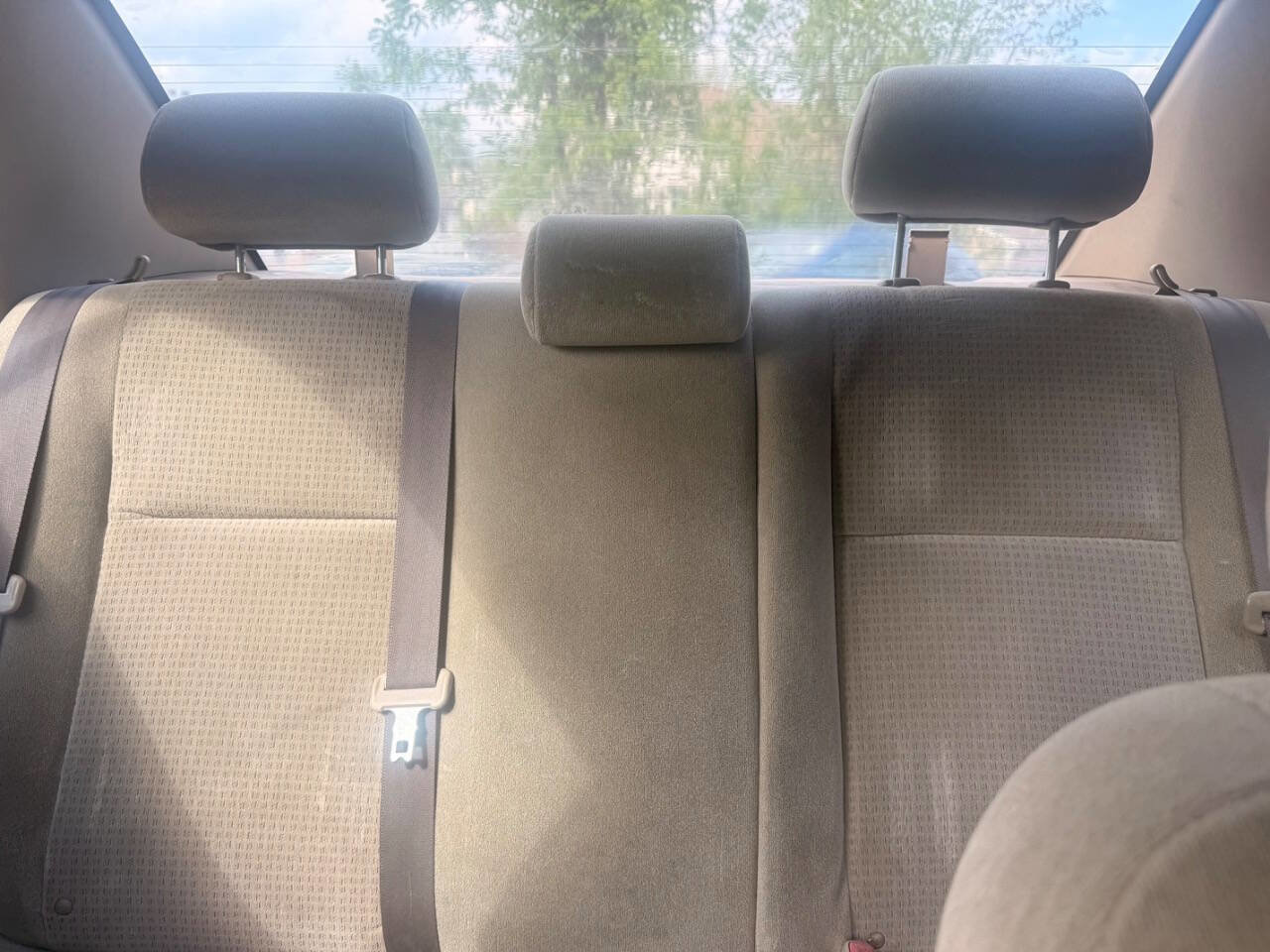 Used 2007 Toyota Corolla CE FWD image 17