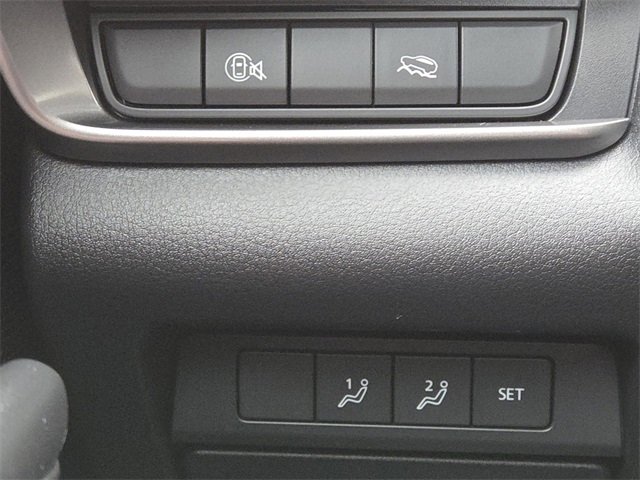 New 2026 MAZDA CX-30 AWD 2.5 S w/ Select Sport Pkg image 9