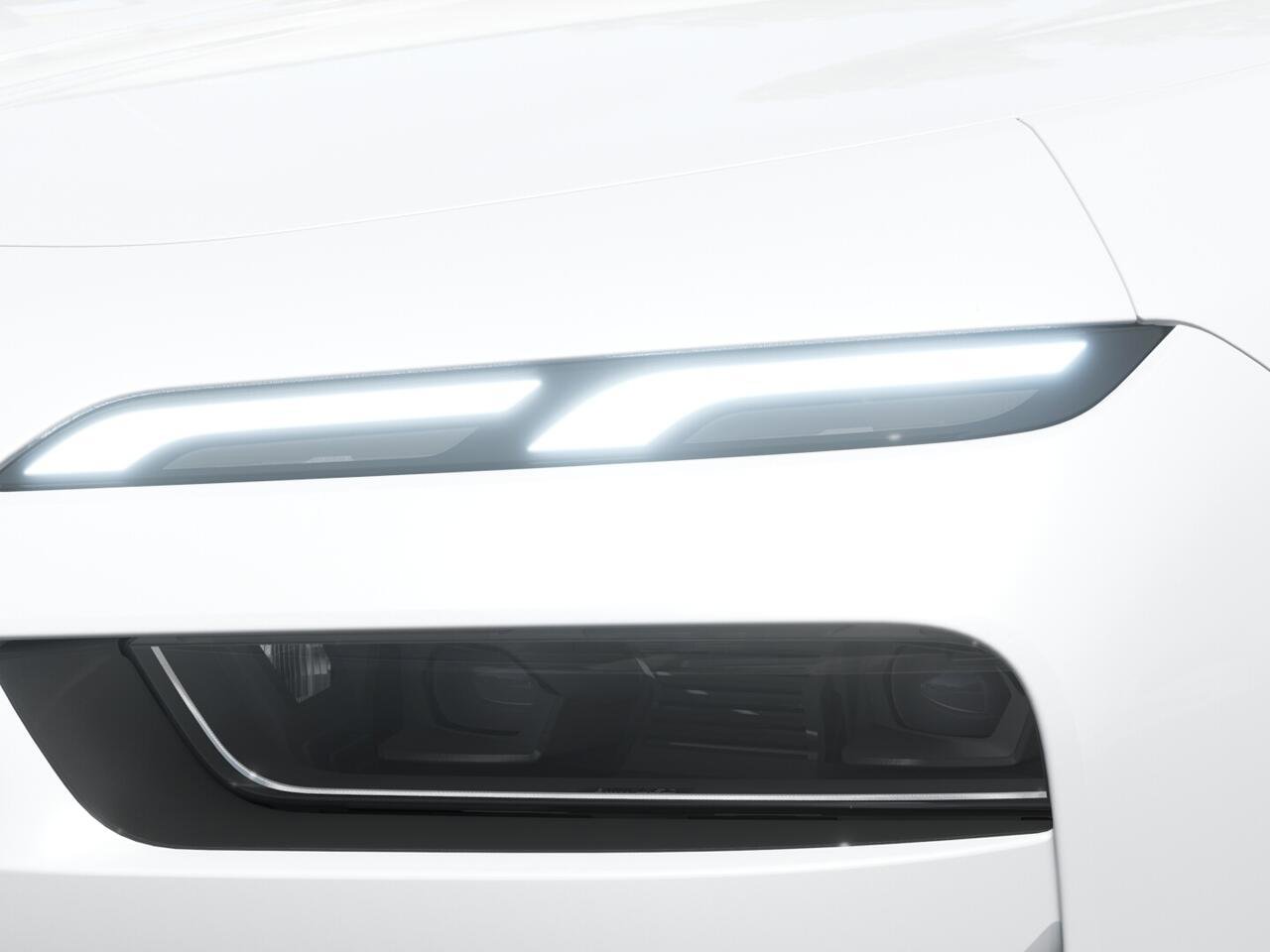 New 2026 BMW i7 xDrive60 AWD/4WD image 6