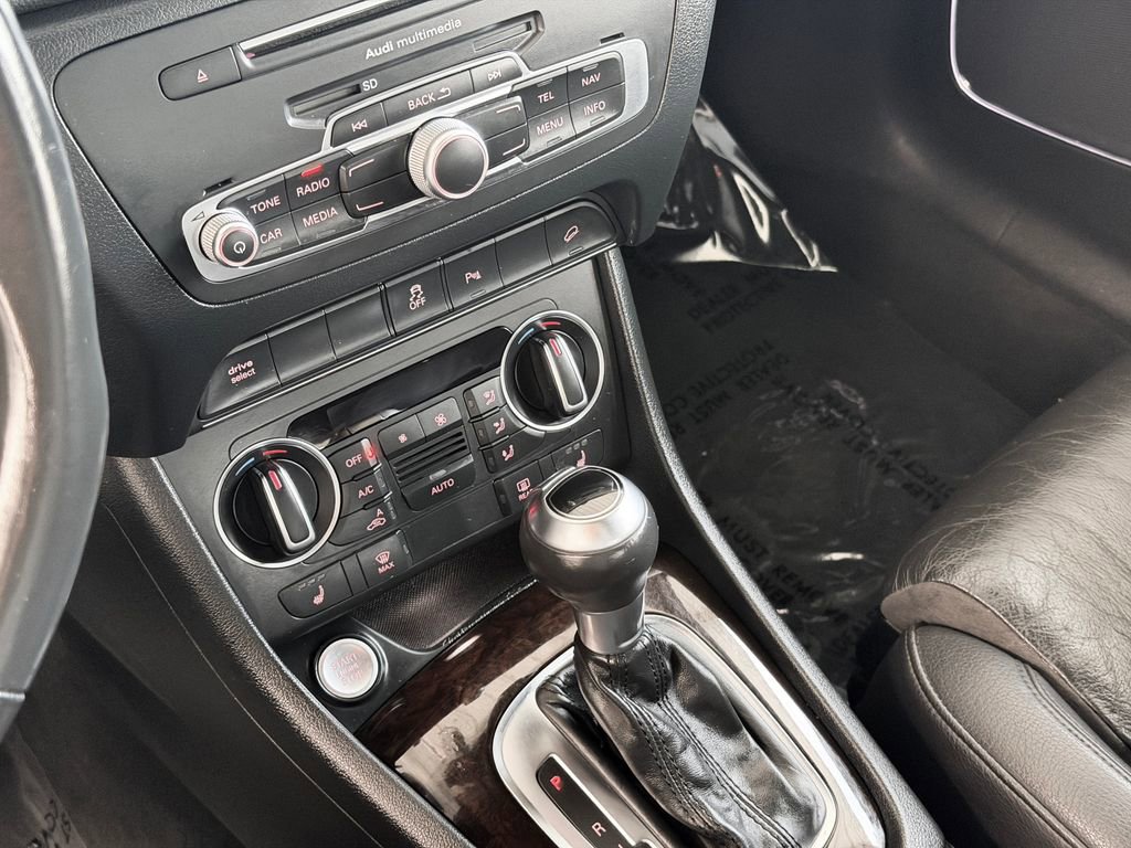 Used 2018 Audi Q3 2.0T Premium Plus w/ Premium Plus Package image 20