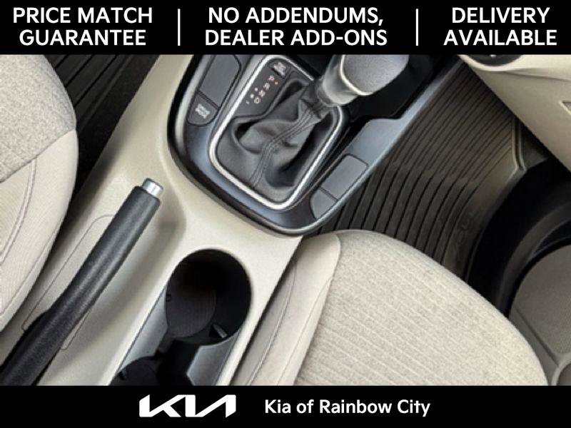 Used 2020 Kia Soul S image 30