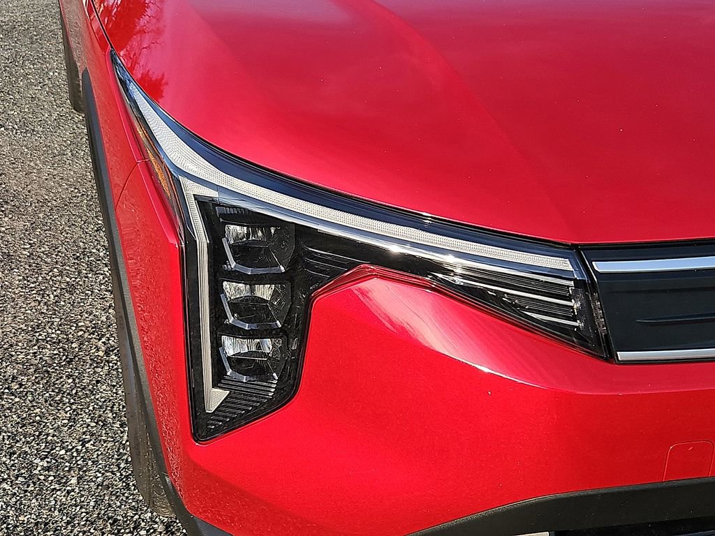 Certified 2025 Kia K4 LXS image 10