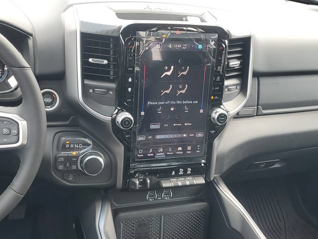 New 2026 RAM 1500 Big Horn AWD/4WD image 14