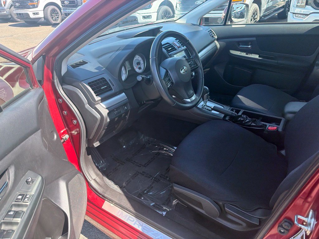 Used 2013 Subaru Impreza 2.0i Sport Premium AWD/4WD image 11