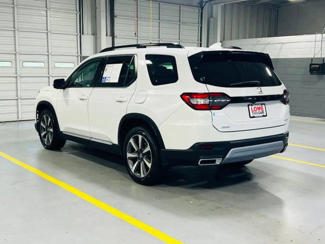 Used 2023 Honda Pilot Elite image 21