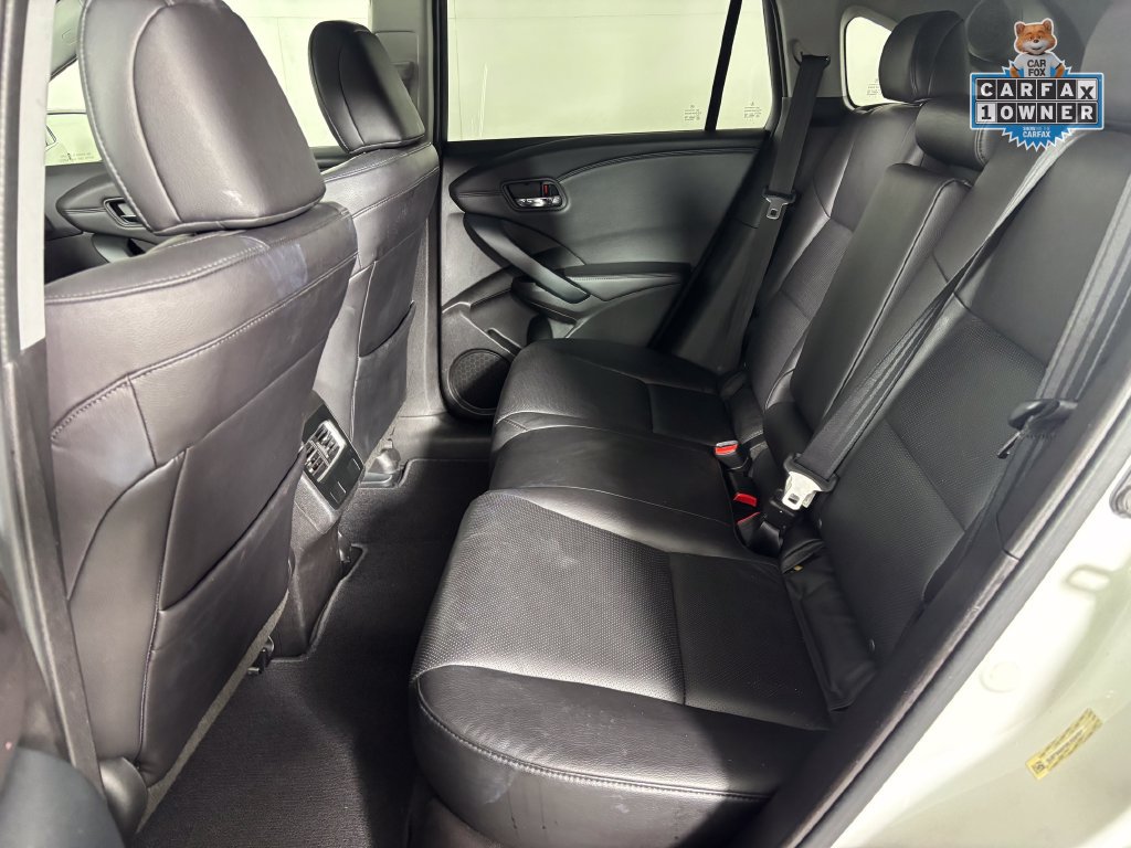Used 2017 Acura RDX w/ Advance Package AWD/4WD image 26