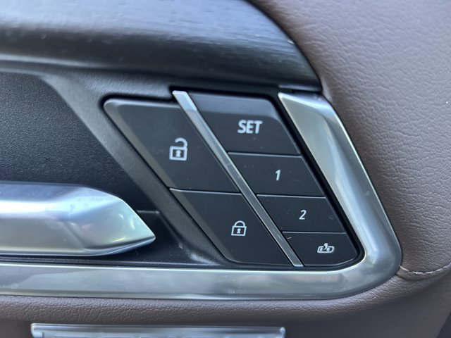 New 2026 GMC Sierra 1500 Denali image 23