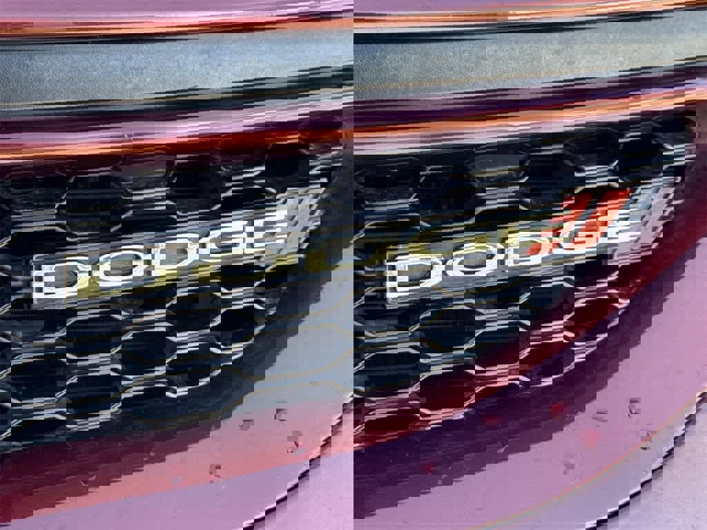 Used 2018 Dodge Grand Caravan GT image 9