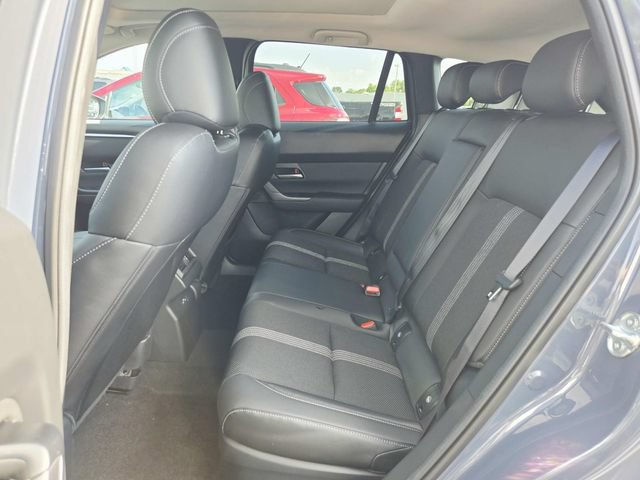 New 2026 MAZDA CX-50 2.5 Hybrid w/ Preferred Pkg AWD/4WD image 13